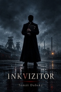Inkvizitor